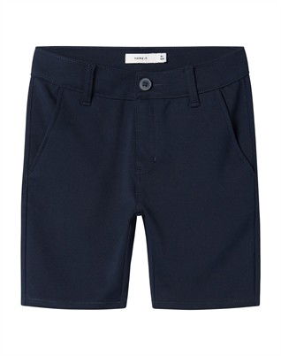 Silas Comfort Shorts